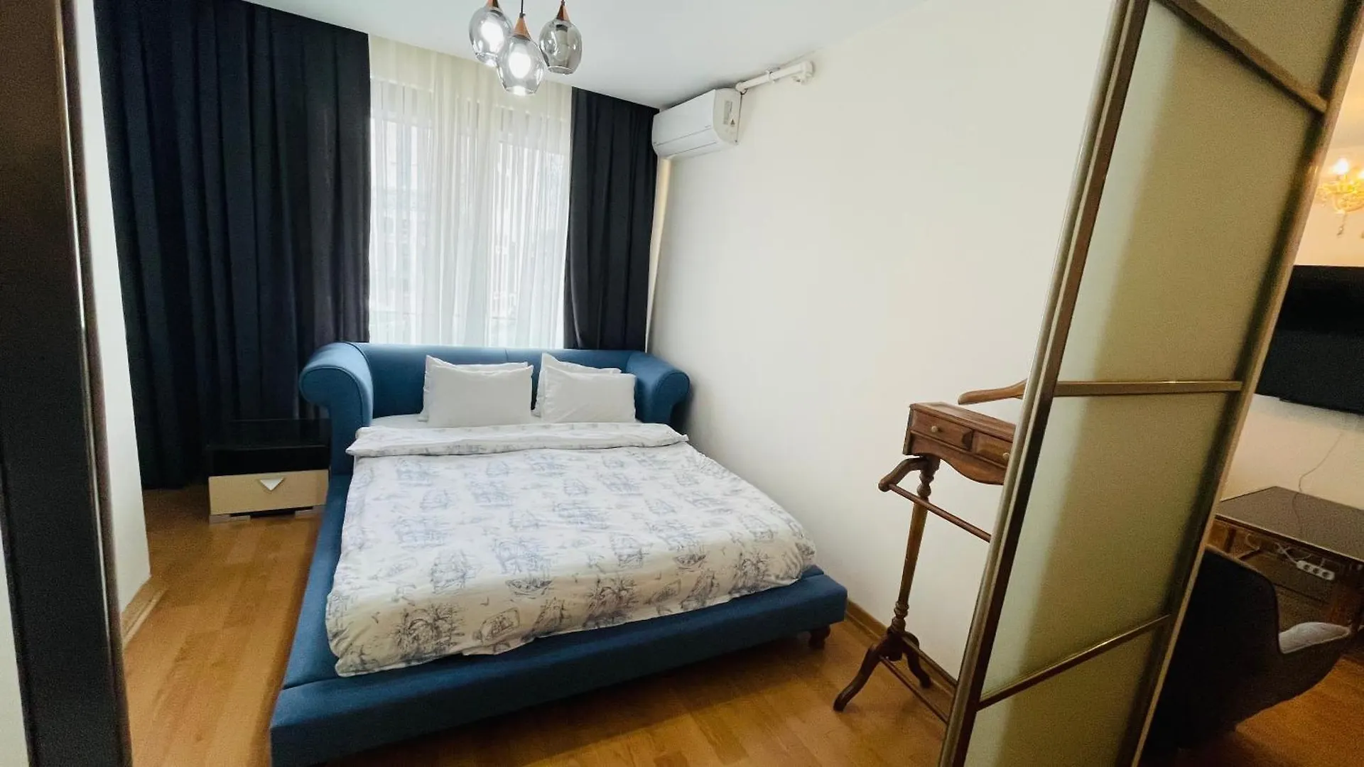 Apartament Cts Elysium Residence Duplex Apt. 85 Stambuł Turcja
