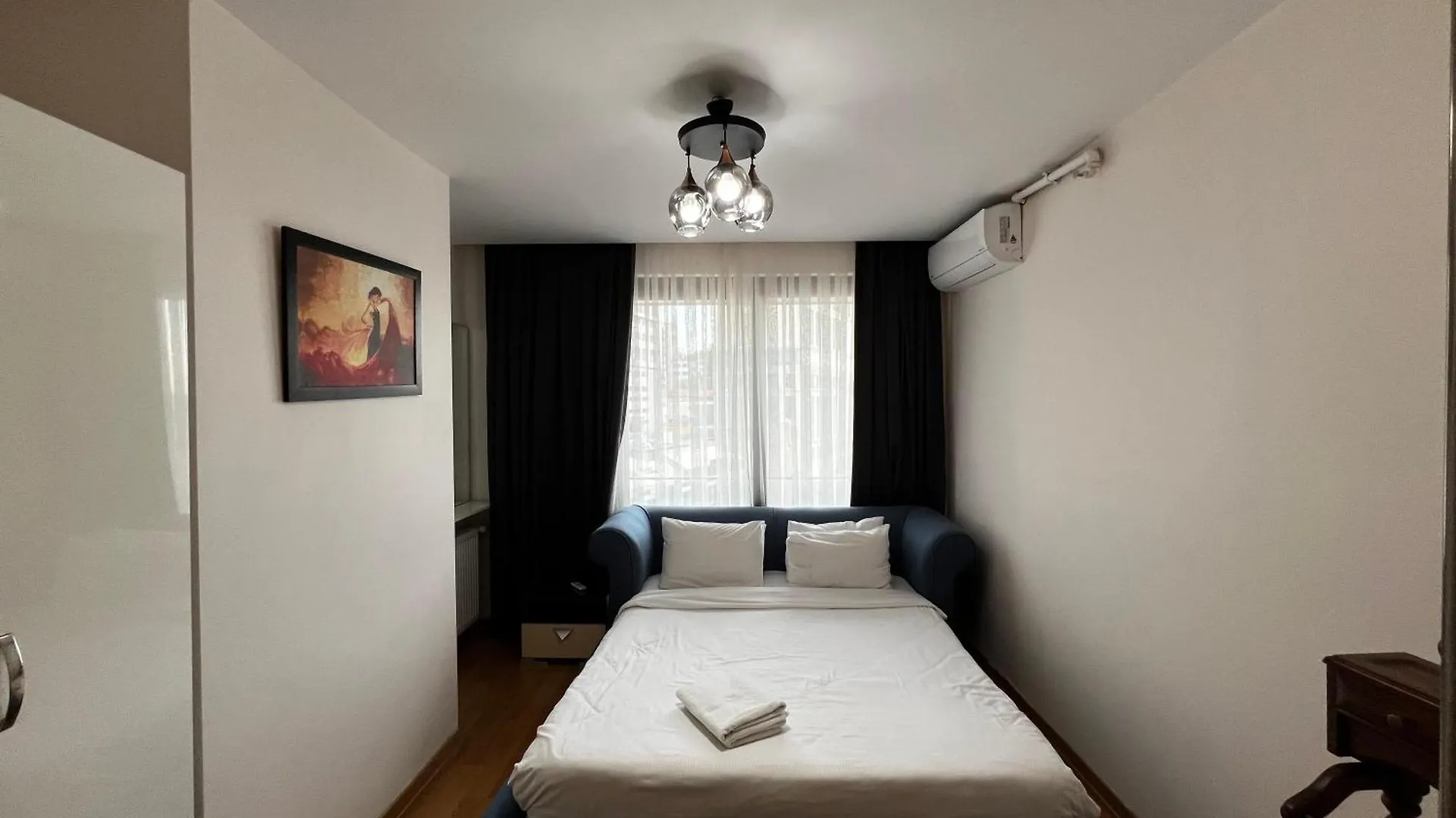 Cts Elysium Residence Duplex Apt. 85 Stambuł