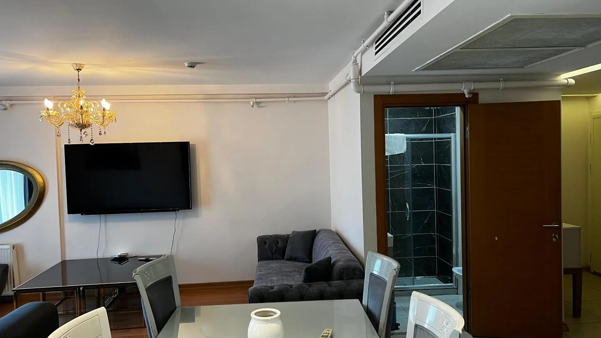 Cts Elysium Residence Duplex Apt. 85 Stambuł