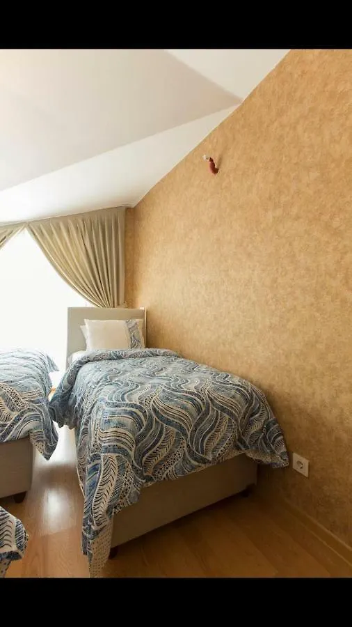 Cts Elysium Residence Duplex Apt. 85 Stambuł