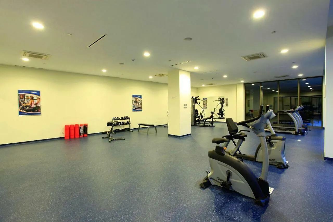 Apartament Cts Elysium Residence Duplex Apt. 85 Stambuł
